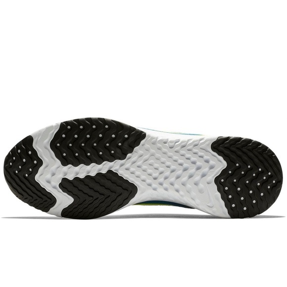 Nike Odyssey React Size 12 New AO9819-302 - Picture 6 of 7